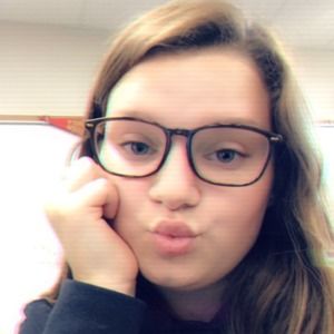 Meet your Posher, Kaylee